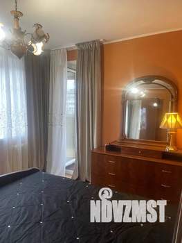 2-к квартира, посуточно, 60м2, 8/14 этаж