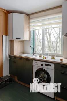 1-к квартира, посуточно, 33м2, 3/3 этаж