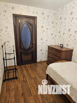 2-к квартира, посуточно, 40м2, 1/1 этаж