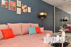 2-к квартира, посуточно, 53м2, 6/8 этаж