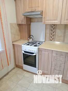 1-к квартира, посуточно, 42м2, 2/9 этаж