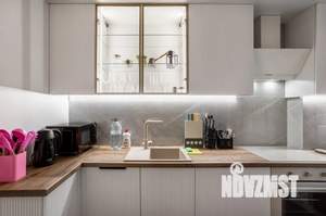 2-к квартира, посуточно, 65м2, 2/5 этаж