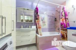 1-к квартира, посуточно, 32м2, 3/5 этаж