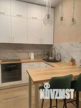 1-к квартира, посуточно, 42м2, 4/12 этаж