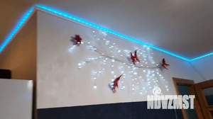 3-к квартира, посуточно, 72м2, 5/6 этаж