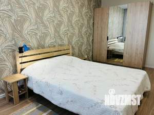 1-к квартира, посуточно, 57м2, 1/1 этаж