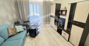 1-к квартира, на длительный срок, 38м2, 5/14 этаж