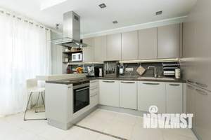 1-к квартира, посуточно, 45м2, 2/5 этаж