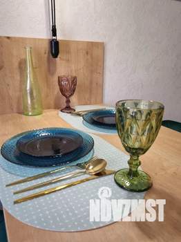 2-к квартира, посуточно, 43м2, 2/4 этаж