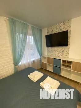 Студия квартира, посуточно, 23м2, 2/5 этаж