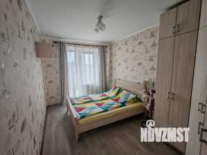 2-к квартира, посуточно, 55м2, 2/7 этаж