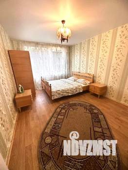 2-к квартира, посуточно, 50м2, 4/5 этаж