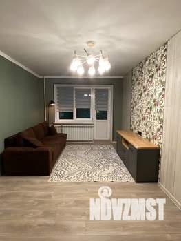 3-к квартира, посуточно, 65м2, 2/5 этаж