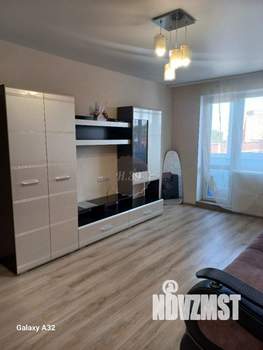 2-к квартира, на длительный срок, 52м2, 5/9 этаж
