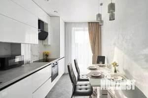 2-к квартира, посуточно, 60м2, 1/1 этаж