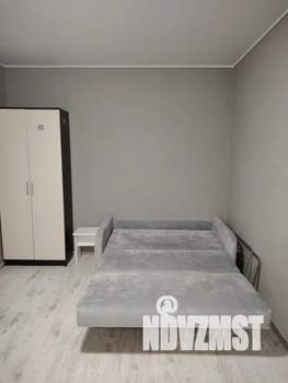 1-к квартира, посуточно, 32м2, 6/8 этаж