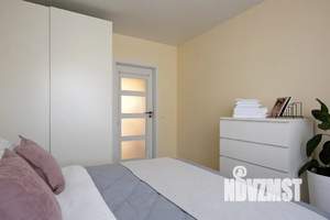 2-к квартира, посуточно, 60м2, 4/5 этаж