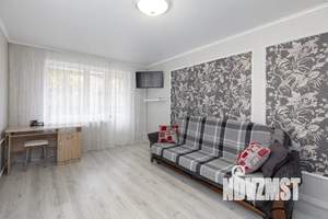 2-к квартира, посуточно, 48м2, 3/5 этаж