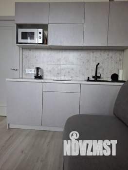 1-к квартира, посуточно, 33м2, 7/16 этаж