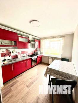 3-к квартира, посуточно, 70м2, 1/1 этаж