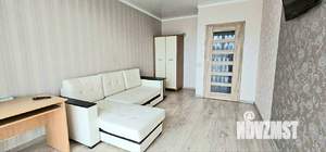 1-к квартира, на длительный срок, 46м2, 9/10 этаж