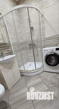 1-к квартира, на длительный срок, 45м2, 8/10 этаж