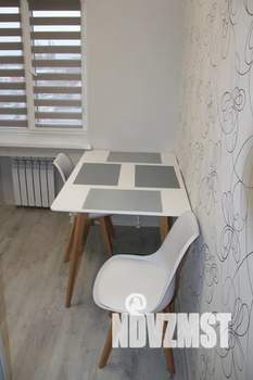 1-к квартира, посуточно, 38м2, 4/5 этаж