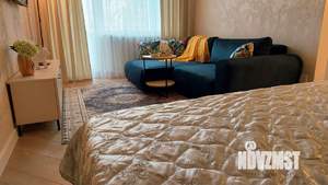 1-к квартира, посуточно, 33м2, 2/5 этаж