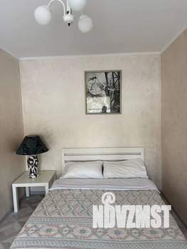 2-к квартира, посуточно, 44м2, 1/5 этаж