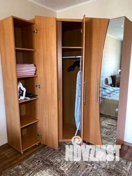 2-к квартира, посуточно, 46м2, 5/5 этаж