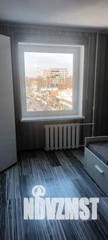 2-к квартира, посуточно, 40м2, 7/9 этаж