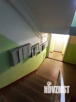 2-к квартира, на длительный срок, 51м2, 4/5 этаж