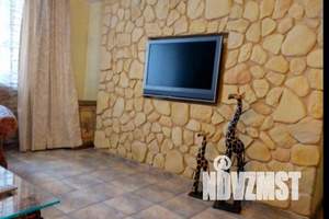 2-к квартира, посуточно, 53м2, 1/3 этаж