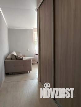 1-к квартира, посуточно, 33м2, 5/5 этаж