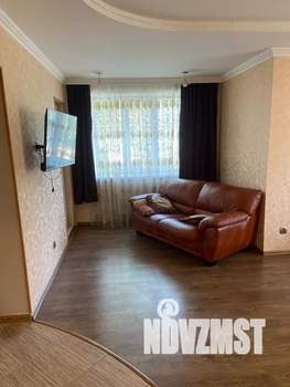 2-к квартира, посуточно, 58м2, 2/5 этаж