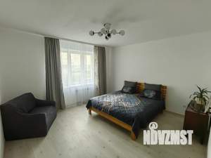 2-к квартира, посуточно, 62м2, 2/9 этаж