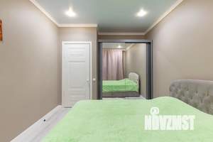 2-к квартира, посуточно, 67м2, 9/14 этаж