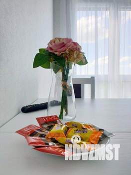 2-к квартира, посуточно, 90м2, 1/1 этаж