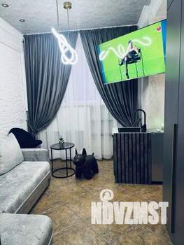 2-к квартира, посуточно, 33м2, 1/1 этаж