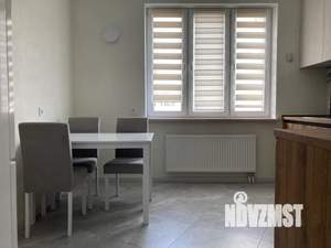 2-к квартира, посуточно, 60м2, 6/9 этаж
