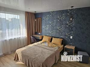 2-к квартира, посуточно, 59м2, 7/10 этаж