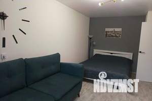 1-к квартира, посуточно, 31м2, 2/5 этаж