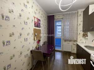 1-к квартира, на длительный срок, 39м2, 2/9 этаж