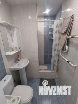 1-к квартира, посуточно, 36м2, 7/9 этаж