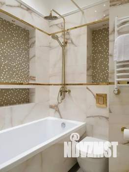 1-к квартира, посуточно, 45м2, 2/5 этаж