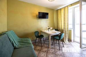 1-к квартира, посуточно, 45м2, 10/11 этаж