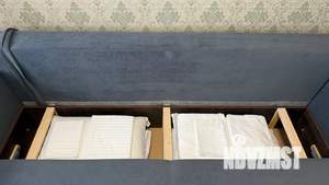1-к квартира, посуточно, 33м2, 9/10 этаж