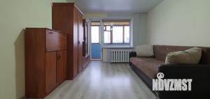 1-к квартира, на длительный срок, 36м2, 4/8 этаж