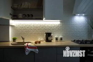 1-к квартира, посуточно, 44м2, 4/8 этаж