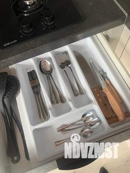 Студия квартира, посуточно, 28м2, 7/10 этаж